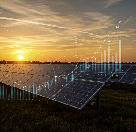 Foto Giya Energia em investimentos sustentáveis